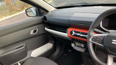 Dacia Spring 27kWh Expression 65 48kW 5dr Auto Electric Hatchback